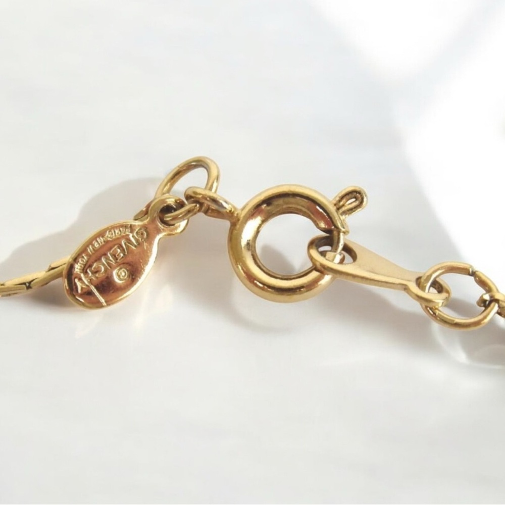 GIVENCHY G-Logo Necklace 🤩 - Picture 9 of 10
